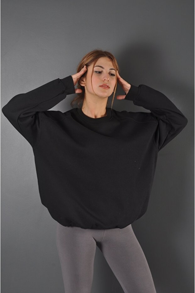 Oversize Sweatshirt