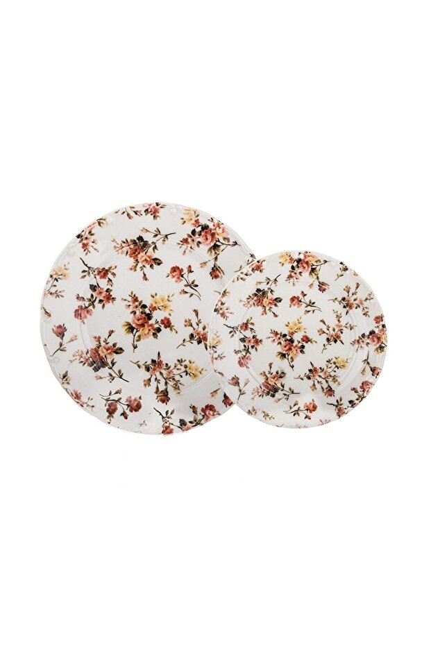 7 Parça Pasta Seti - 1