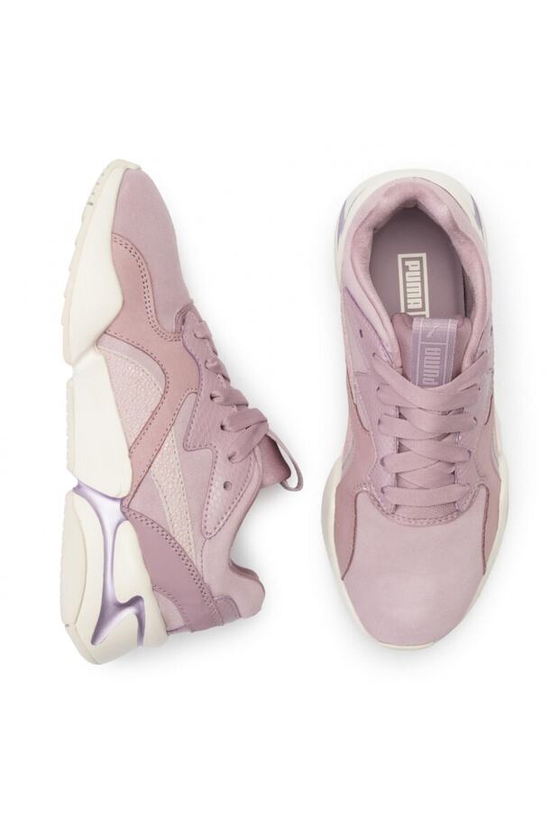 Nova Pastel Grunge 'elderberry' - 5