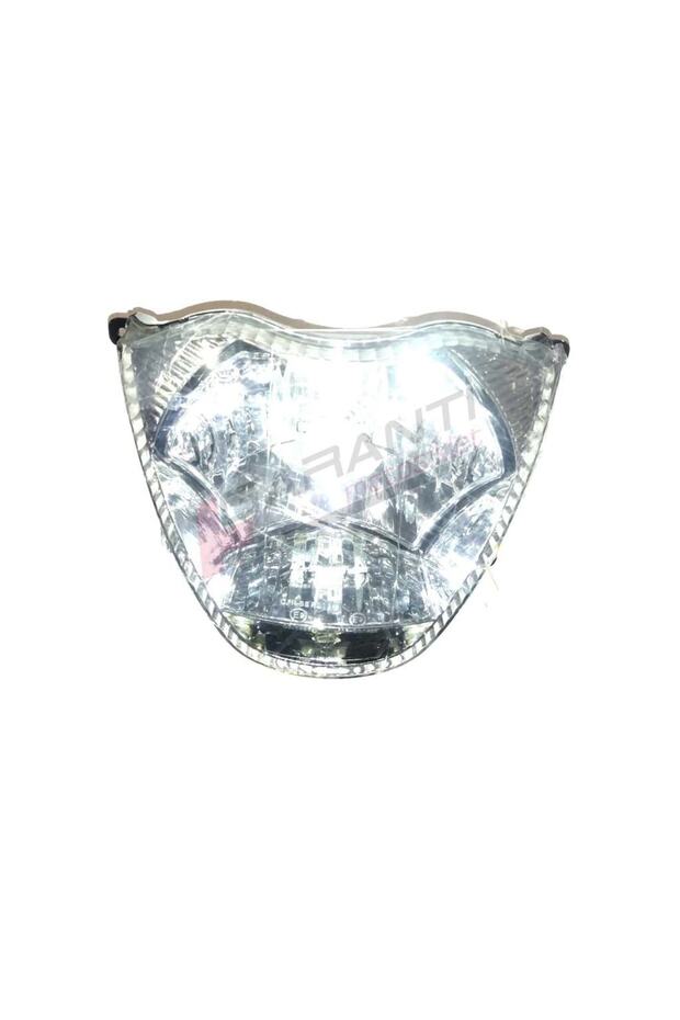 Wolf 125 Far Komple - 1