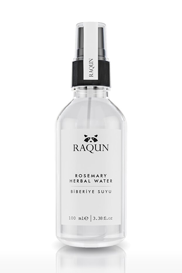 Saf Biberiye Suyu 100 Ml - 1