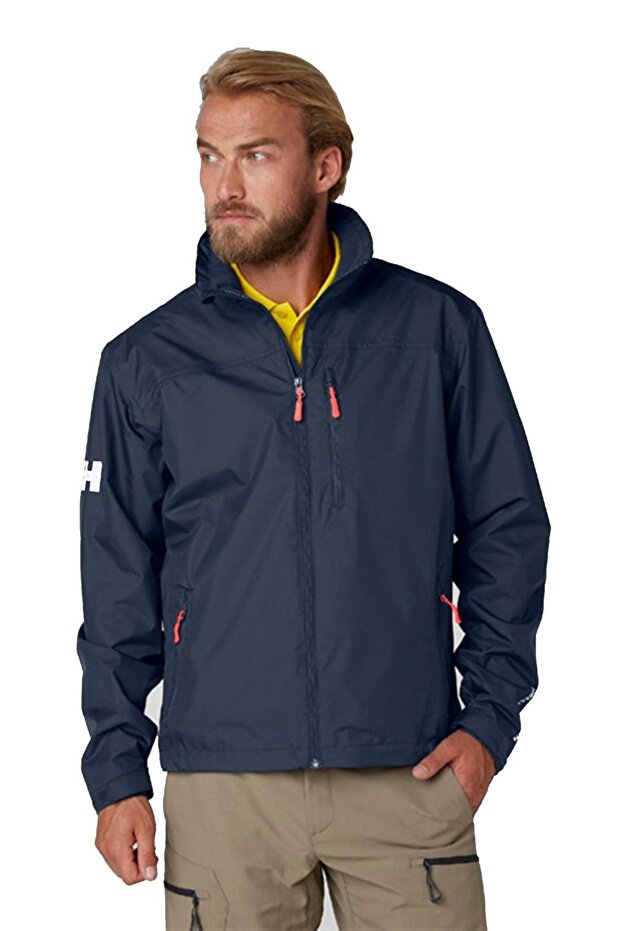 Hha.30253 - Crew Midlayer Mont - 1