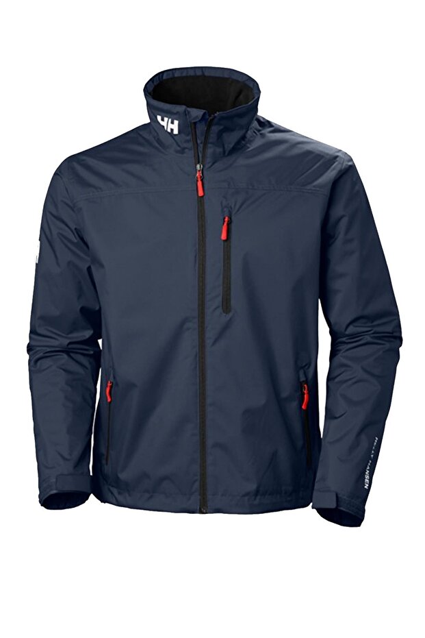 Hha.30253 - Crew Midlayer Mont - 3
