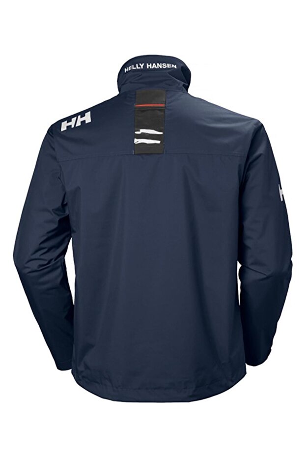 Hha.30253 - Crew Midlayer Mont - 4