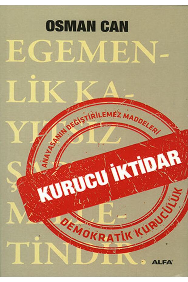 Kurucu Iktidar