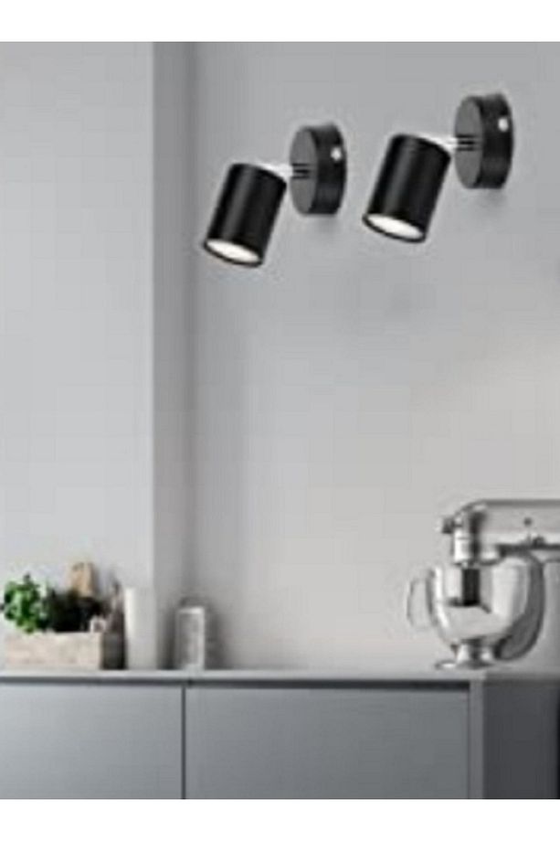 Mylights Led Aplik Led Avize Led Spot Hareetli Gün Işığı Ampullü - 3