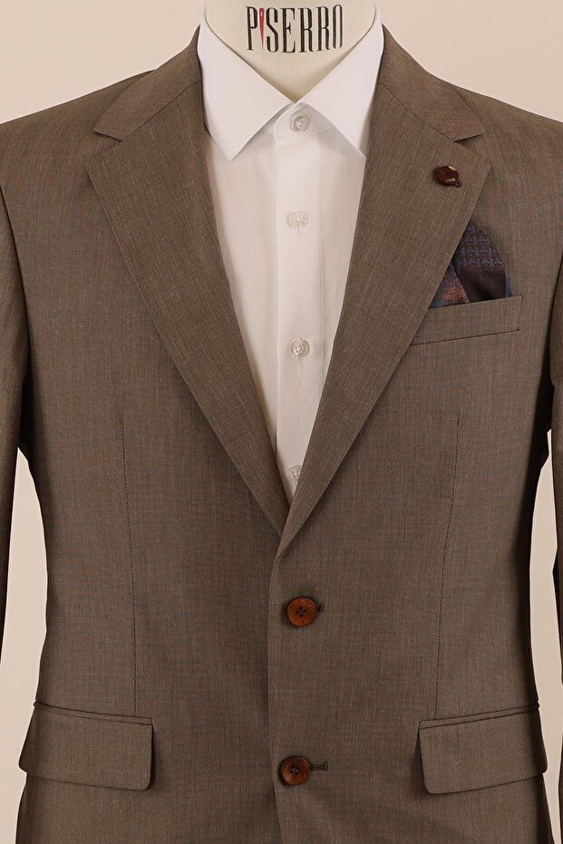 Regular Fit Ceket - 2