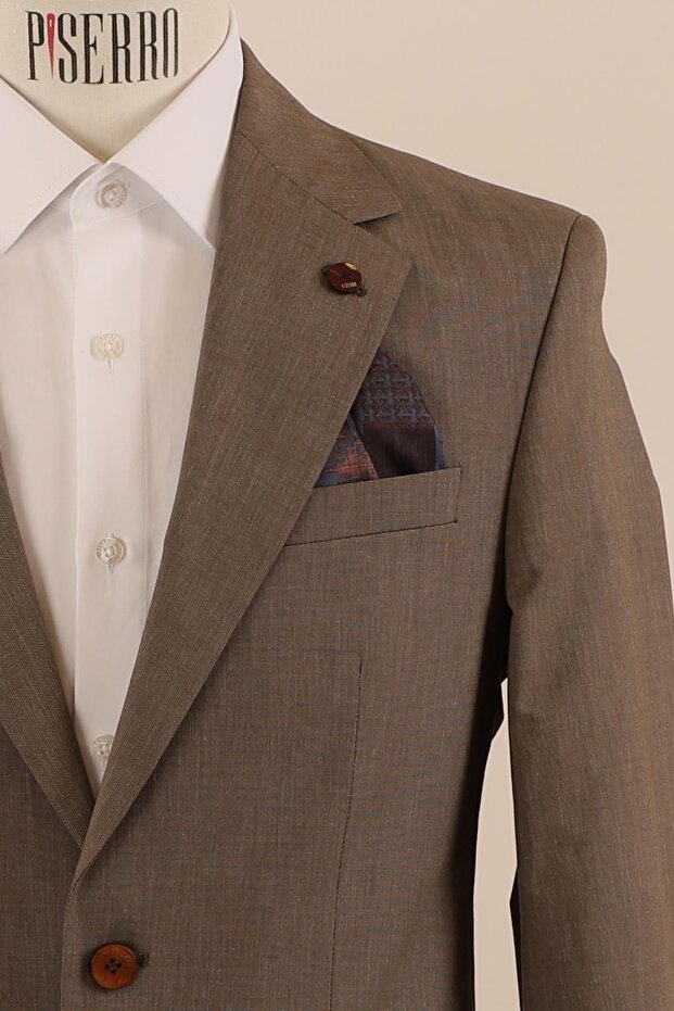 Regular Fit Ceket - 3