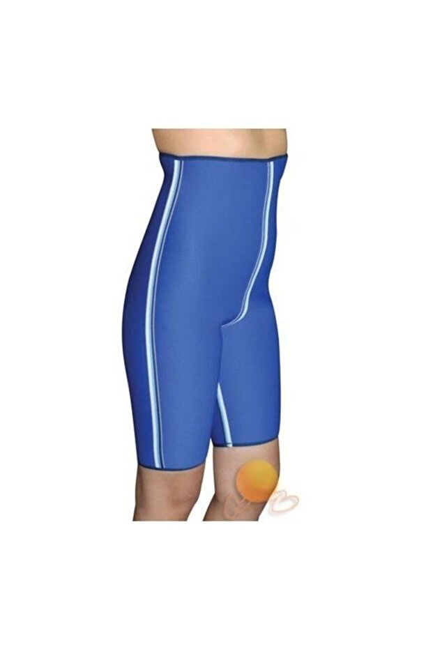 Termal Sauna Şort M Altis - 1