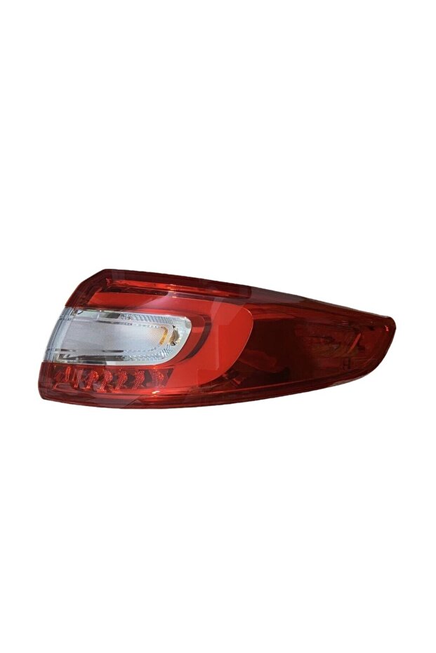 Renault Fluence Sağ Stop Dış Ledli 265507871r - 1