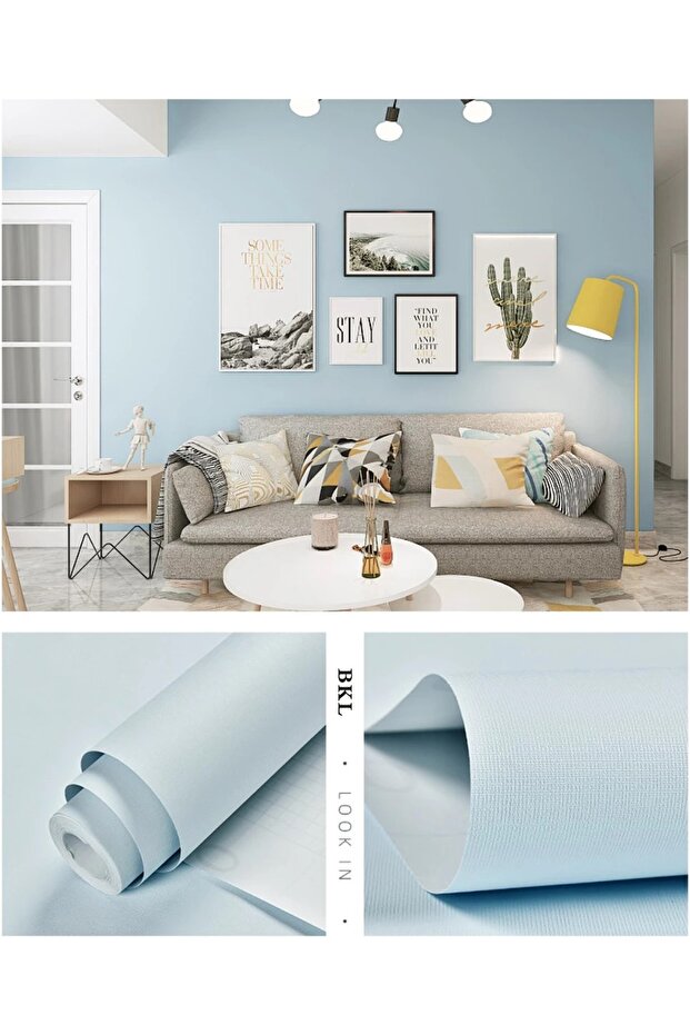 60x300cm Self Adhesive Mat Wall Or Kitchen Bathroom Cabinet Covering Decoration