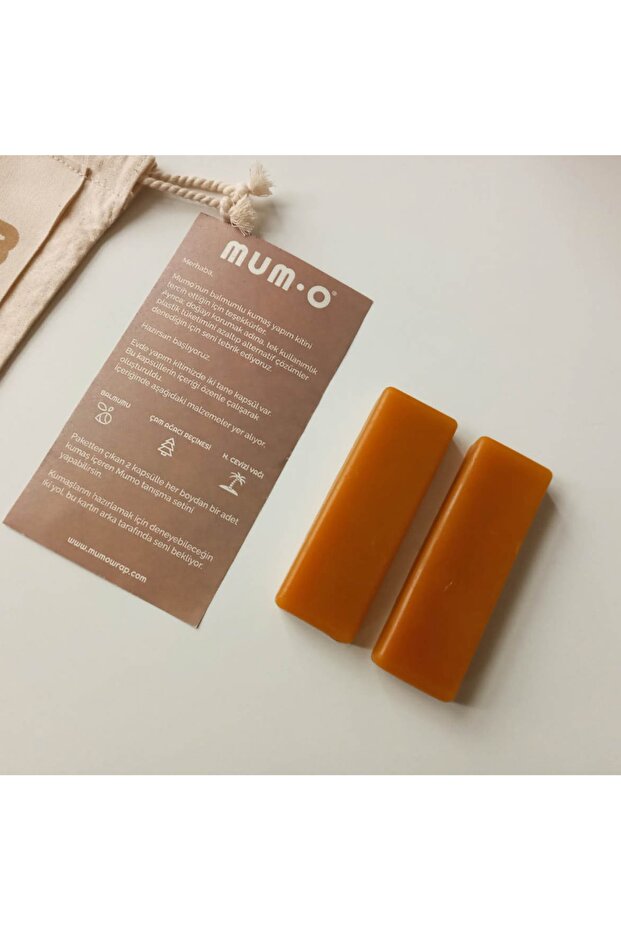 Evde Yapım Kiti - 4