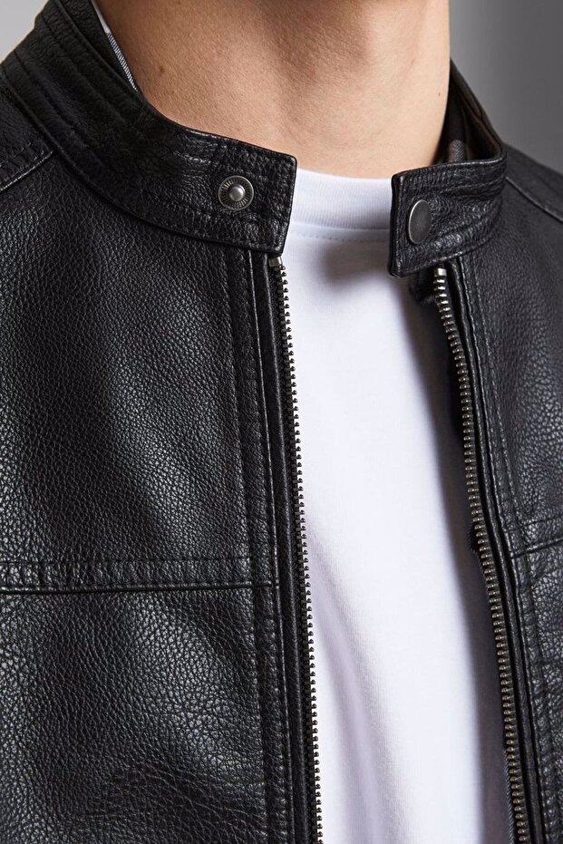 Jjerocky Jacket Noos - 6