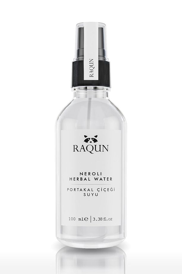 Saf Portakal Çiçeği Suyu 100 Ml - 1
