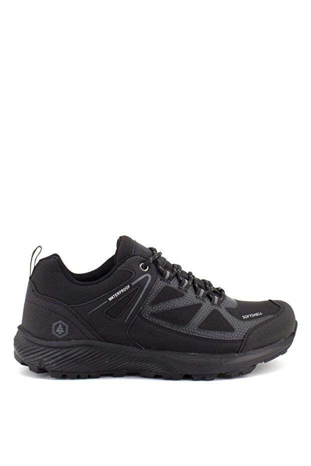 21831m Hammerjack Walker M Shoes Black Running Shoes