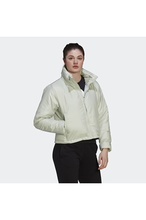 W Bsc Padded J - 5