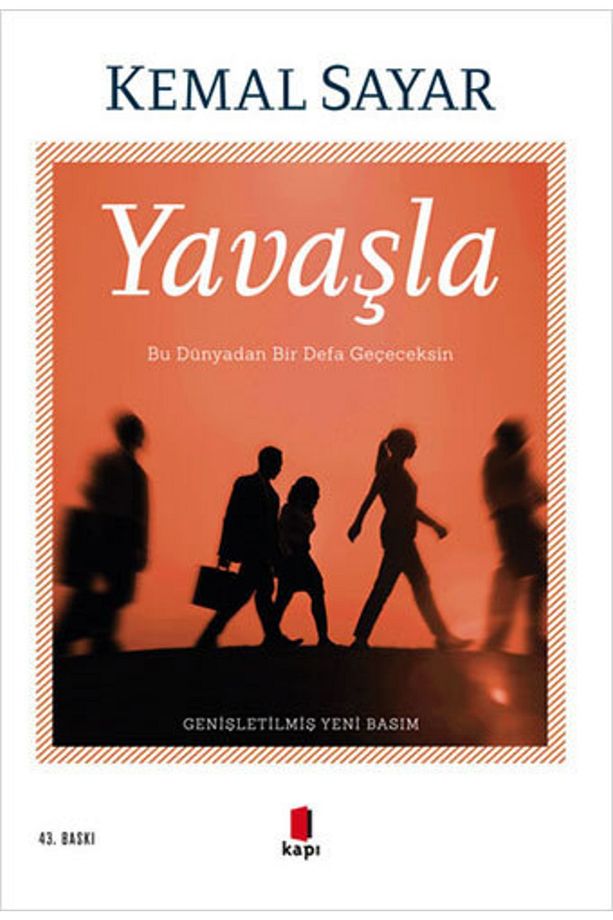 Yavaşla - 2