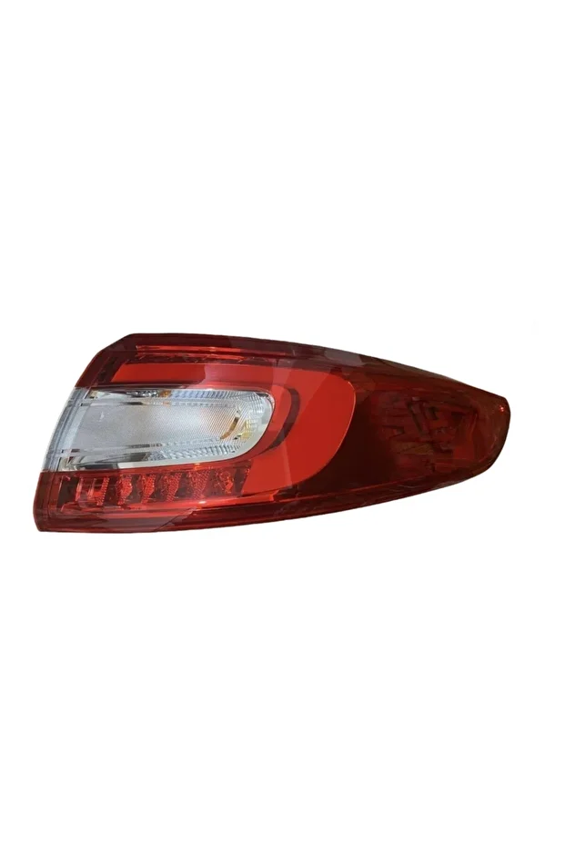 Renault Fluence Sağ Stop Dış Ledli 265507871r - 2