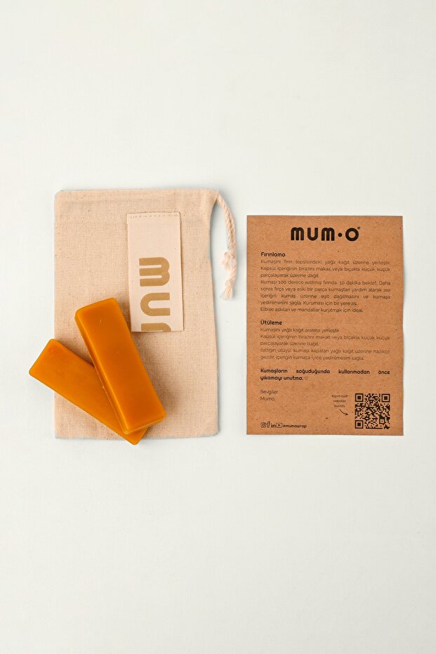 Evde Yapım Kiti - 1