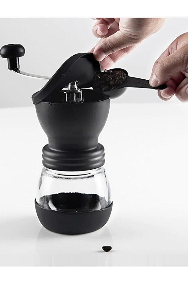 مطحنة القهوة مطحنة القهوة - 5