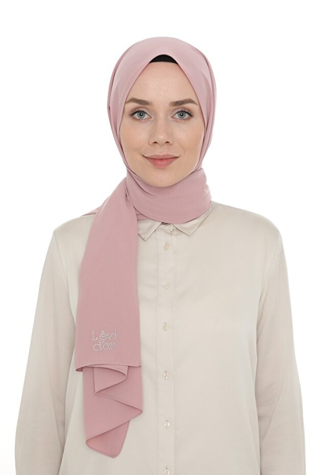 Medina Silk Shawl