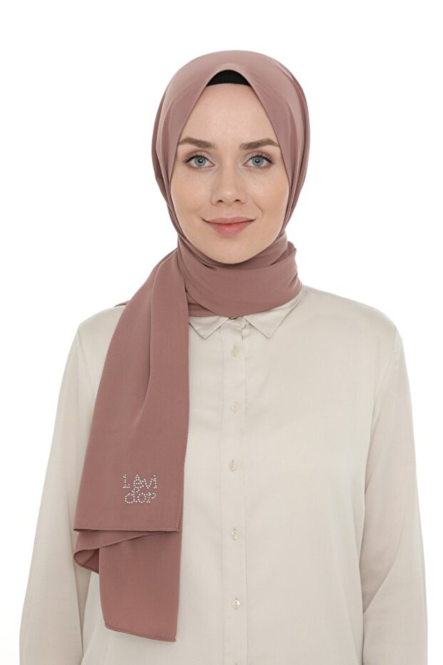 Medine Ipeği Şal - 1