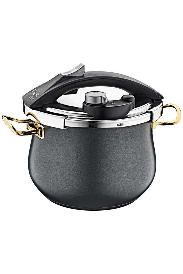 3519 Granit Tencere Seti - 2