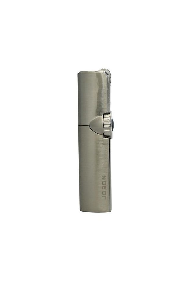 Tek Torch Gümüş Puro Çakmağı - 1
