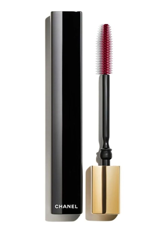 Noir Allure Mascara - 1