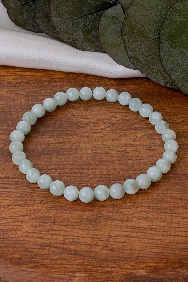Larimar Stone Bracelet