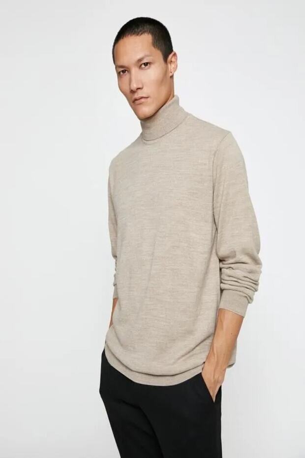 Sweaters Bsc - 1