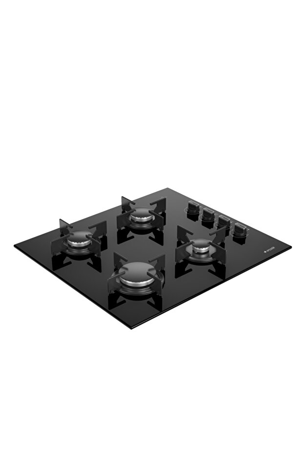 Ocd T 601 Es (ocd-607 E1s) Ankastre Ocak - 2