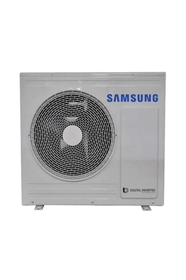 Wind Free Multi 1+4 Aj080txj4kh/ea 9+9+9+12 Iç 8 Kw Dış Ünite - 3