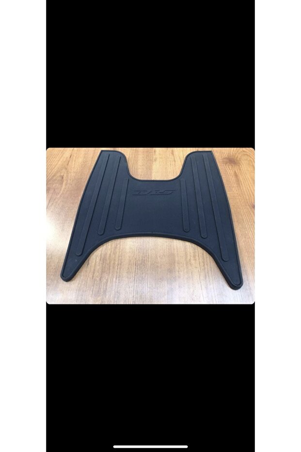 Honda Kauçuk Paspas - 1