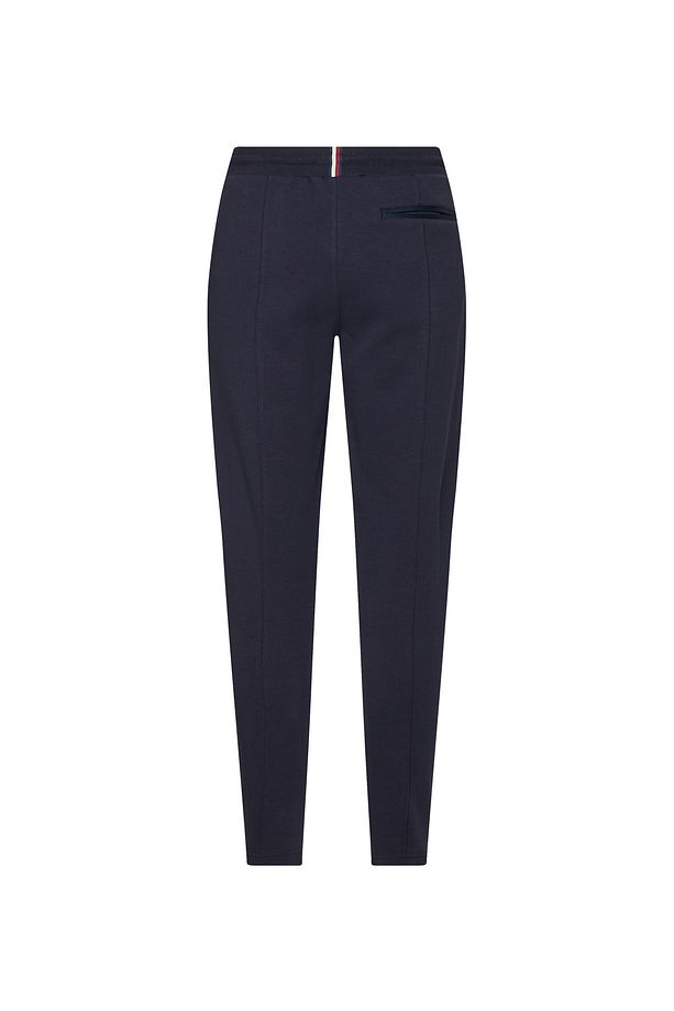 Normal Bel Regular Fit Mavi Erkek Eşofman Altı Mw0mw25603dw5 - 2