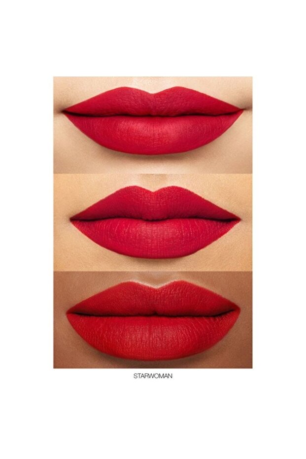 Powermatte Lıp Pıgment - 5.5 Ml - 3