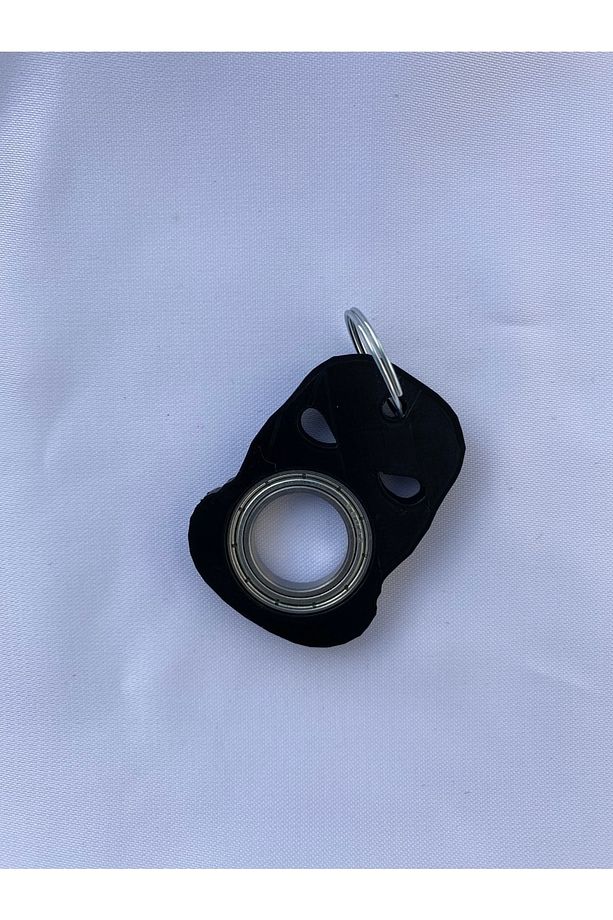 Keyrambit X-7 Anahtarlık - Siyah - 2