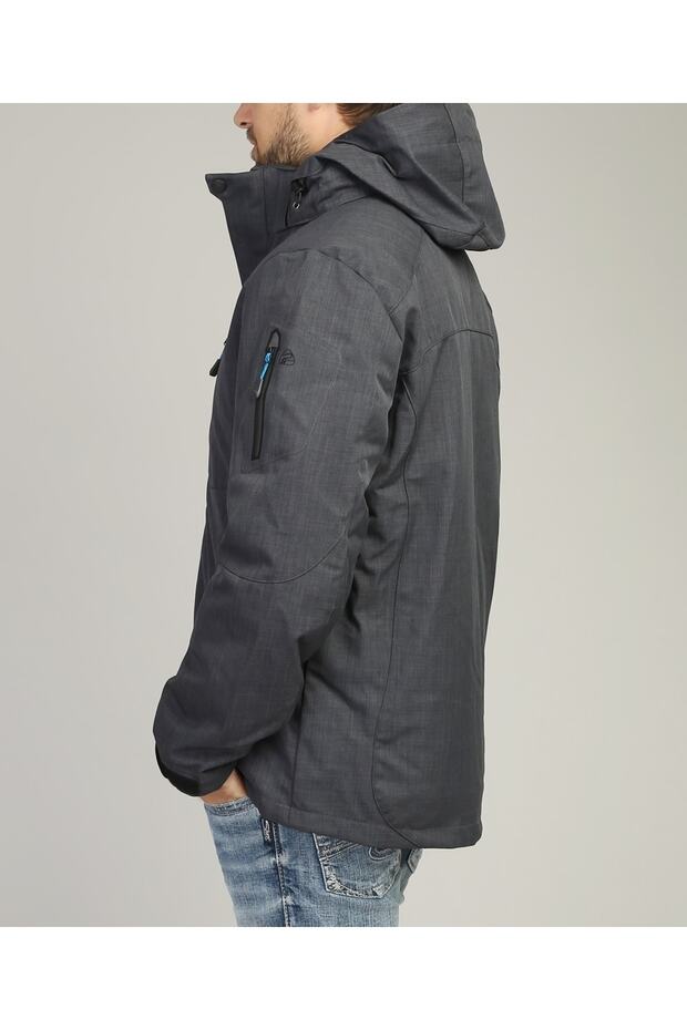 Prone 3in1 Bay Mont - Antrasit - 3