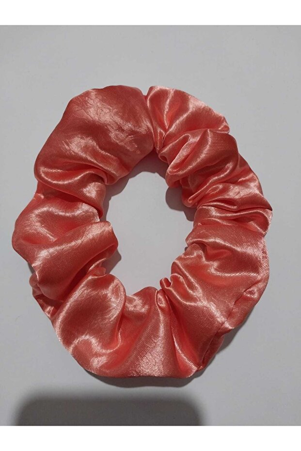 Satin Bagel Buckle