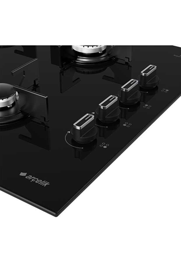 Ocd T 601 Es (ocd-607 E1s) Ankastre Ocak - 4