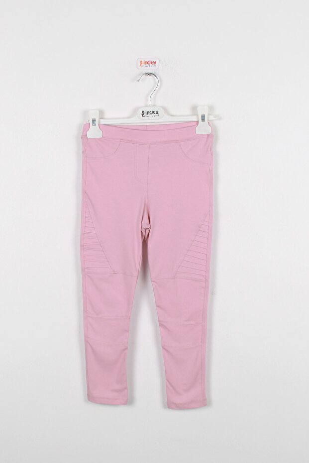 Devojčiceve roze tajice - 1