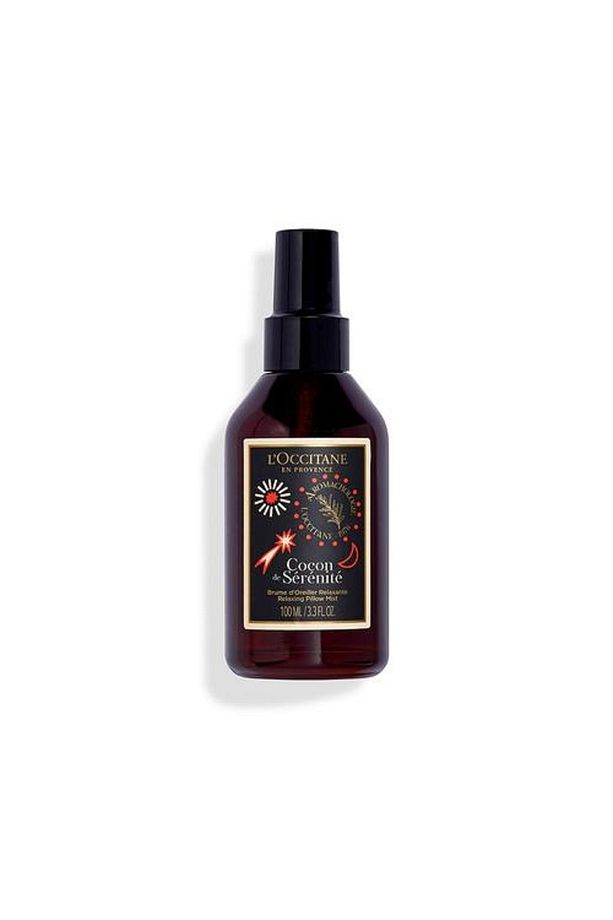 Cocon De Sérénité Relaxing Pillow Mist - Yılbaşı Özel Rahatlatıcı Yastık Misti 100ml - 1