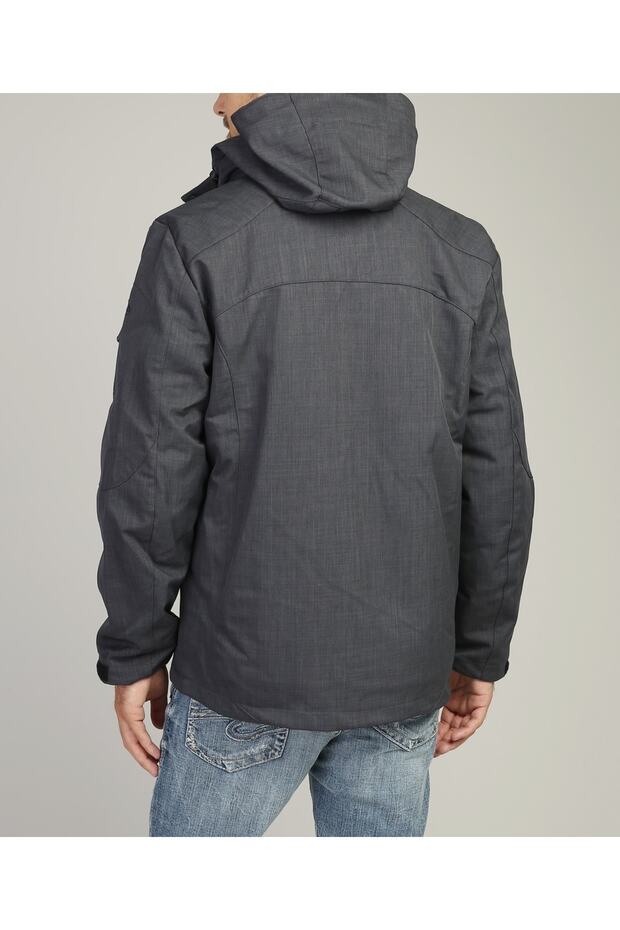 Prone 3in1 Bay Mont - Antrasit - 4