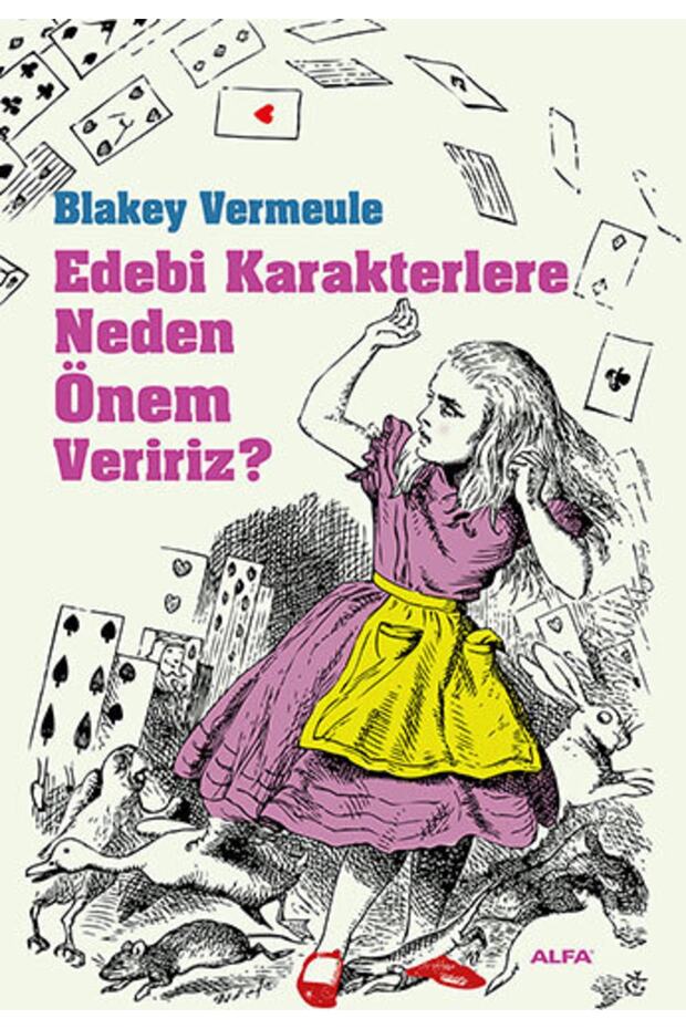 Edebi Karakterlere Neden Önem Veririz?