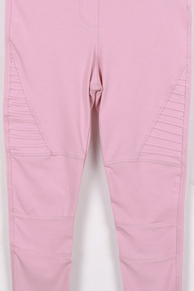 Devojčiceve roze tajice - 2