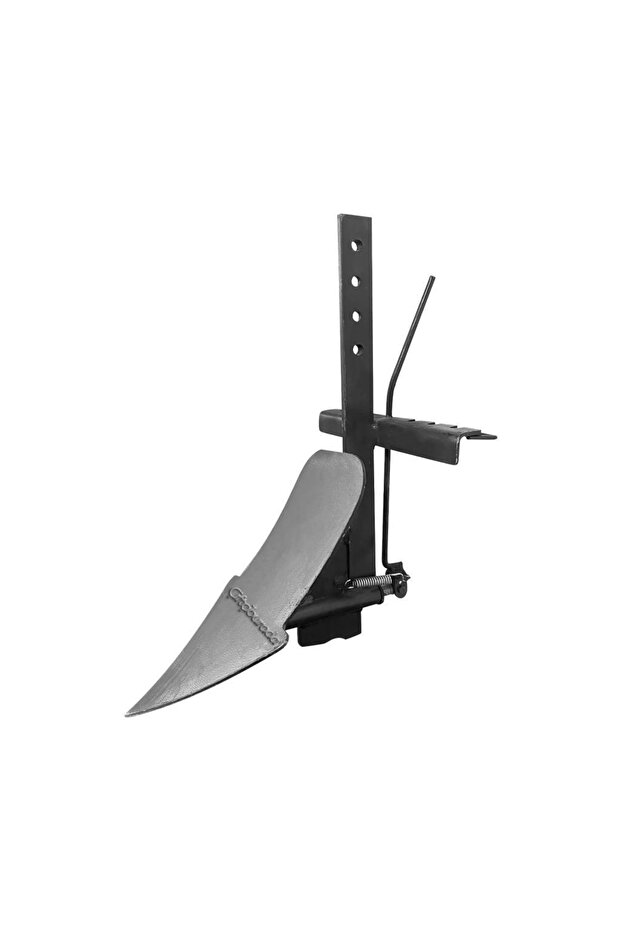 Orjinal Çapa Karık Açma Ve Çift Yönlü Pulluk - 2