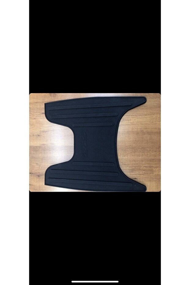 Honda Kauçuk Paspas - 2