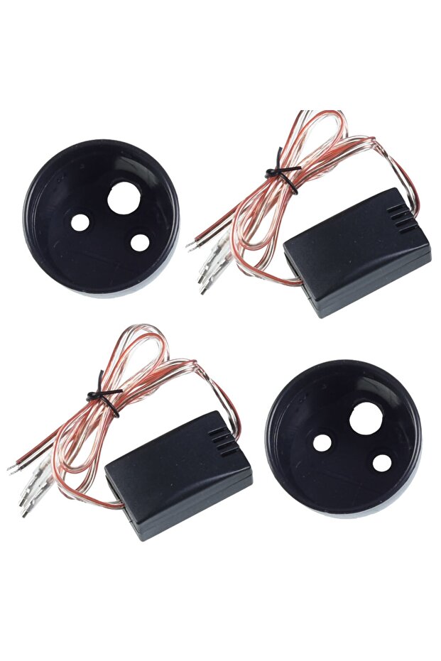 100 W Tweeter Tx-19 - 3