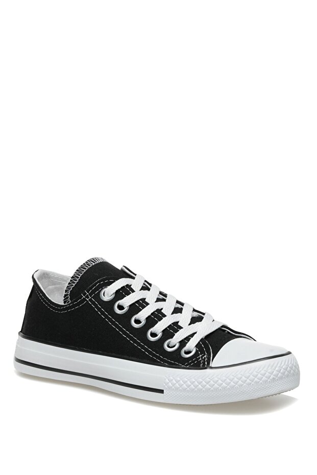 3fx Black Women's Sneaker
