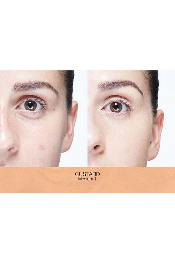 Soft Matte Complete Concealer - 6.21 ml - 3